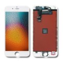 Qoltec Wyświetlacz dotykowy LCD do iPhone 6 | ramka biała Qoltec Wyświetlacz dotykowy LCD do iPhone 6 | ramka biała