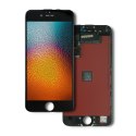 Qoltec Wyświetlacz dotykowy LCD do iPhone 6 | ramka czarna Qoltec Wyświetlacz dotykowy LCD do iPhone 6 | ramka czarna