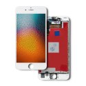 Qoltec Wyświetlacz dotykowy LCD do iPhone 6S | ramka biała Qoltec Wyświetlacz dotykowy LCD do iPhone 6S | ramka biała