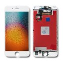Qoltec Wyświetlacz dotykowy LCD do iPhone 6S | ramka biała Qoltec Wyświetlacz dotykowy LCD do iPhone 6S | ramka biała