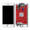 Qoltec Wyświetlacz dotykowy LCD do iPhone 6S | ramka biała Qoltec Wyświetlacz dotykowy LCD do iPhone 6S | ramka biała