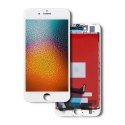 Qoltec Wyświetlacz dotykowy LCD do iPhone 7 | ramka biała Qoltec Wyświetlacz dotykowy LCD do iPhone 7 | ramka biała