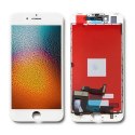 Qoltec Wyświetlacz dotykowy LCD do iPhone 7 | ramka biała Qoltec Wyświetlacz dotykowy LCD do iPhone 7 | ramka biała
