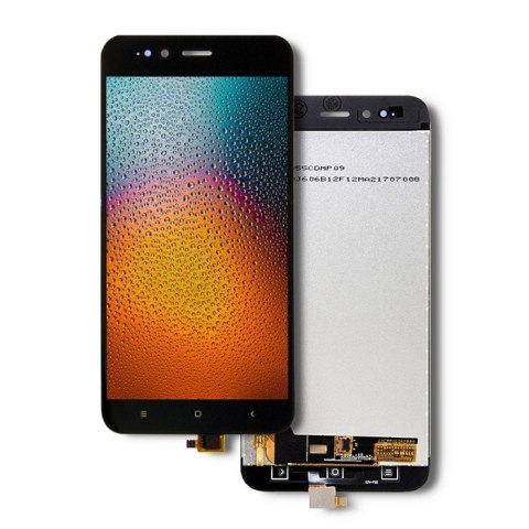 Qoltec Wyświetlacz dotykowy LCD do Xiaomi Mi A1/5X Qoltec Wyświetlacz dotykowy LCD do Xiaomi Mi A1/5X