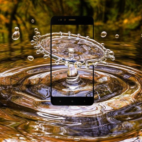 Qoltec Wyświetlacz dotykowy LCD do Xiaomi Mi A1/5X Qoltec Wyświetlacz dotykowy LCD do Xiaomi Mi A1/5X