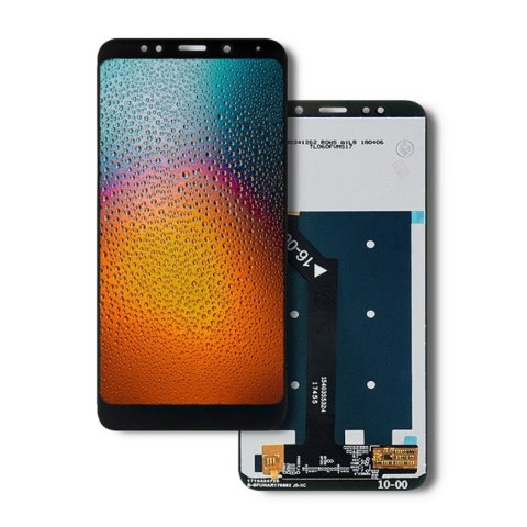 Qoltec Wyświetlacz dotykowy LCD do Xiaomi RedMi 5 Plus Qoltec Wyświetlacz dotykowy LCD do Xiaomi RedMi 5 Plus