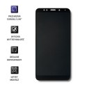 Qoltec Wyświetlacz dotykowy LCD do Xiaomi RedMi 5 Plus Qoltec Wyświetlacz dotykowy LCD do Xiaomi RedMi 5 Plus