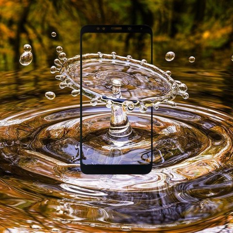 Qoltec Wyświetlacz dotykowy LCD do Xiaomi RedMi 5 Plus Qoltec Wyświetlacz dotykowy LCD do Xiaomi RedMi 5 Plus