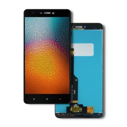 Qoltec Wyświetlacz dotykowy LCD do Xiaomi RedMi Note 4X / 4 Global