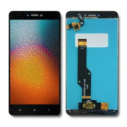 Qoltec Wyświetlacz dotykowy LCD do Xiaomi RedMi Note 4X / 4 Global