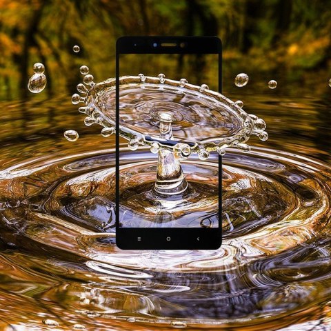 Qoltec Wyświetlacz dotykowy LCD do Xiaomi RedMi Note 4X / 4 Global Qoltec Wyświetlacz dotykowy LCD do Xiaomi RedMi Note 4X / 4 Global