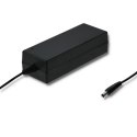 Qoltec Zasilacz desktopowy 48W | 12V | 4A | 5.5*2.1 | +kabel zasilający Qoltec Zasilacz desktopowy 48W | 12V | 4A | 5.5*2.1 | +kabel zasilający