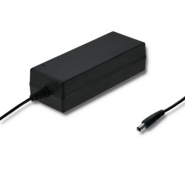 Qoltec Zasilacz desktopowy 48W | 12V | 4A | 5.5*2.1 | +kabel zasilający