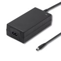 Qoltec Zasilacz desktopowy 48W | 12V | 4A | 5.5*2.1 | +kabel zasilający Qoltec Zasilacz desktopowy 48W | 12V | 4A | 5.5*2.1 | +kabel zasilający
