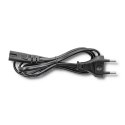 Qoltec Zasilacz desktopowy 48W | 12V | 4A | 5.5*2.1 | +kabel zasilający Qoltec Zasilacz desktopowy 48W | 12V | 4A | 5.5*2.1 | +kabel zasilający