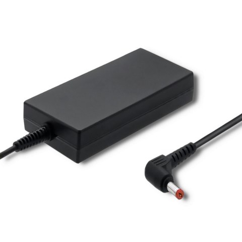 Qoltec Zasilacz do Acer 135W | 19V | 7.1A | 5.5*1.7 | +kabel zasilający Qoltec Zasilacz do Acer 135W | 19V | 7.1A | 5.5*1.7 | +kabel zasilający