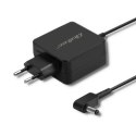 Qoltec Zasilacz do Acer 45W | 19V | 2.37A | 5.5*1.7 Qoltec Zasilacz do Acer 45W | 19V | 2.37A | 5.5*1.7