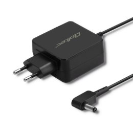 Qoltec Zasilacz do Acer 45W | 19V | 2.37A | 5.5*1.7