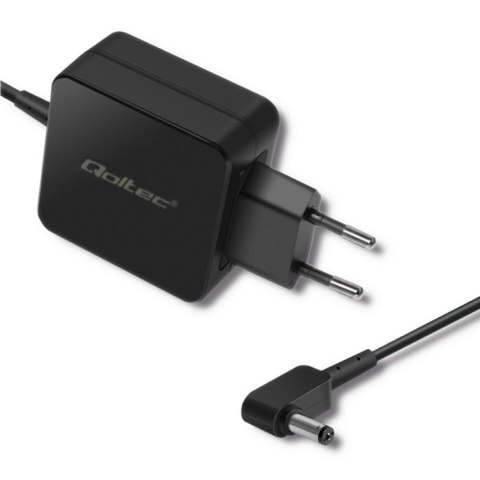 Qoltec Zasilacz do Acer 45W | 19V | 2.37A | 5.5*1.7 Qoltec Zasilacz do Acer 45W | 19V | 2.37A | 5.5*1.7