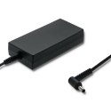 Qoltec Zasilacz do Dell 130W | 19.5V | 6.67A | 4.5*3.0 +pin | +kabel zasilający Qoltec Zasilacz do Dell 130W | 19.5V | 6.67A | 4.5*3.0 +pin | +kabel zasilający