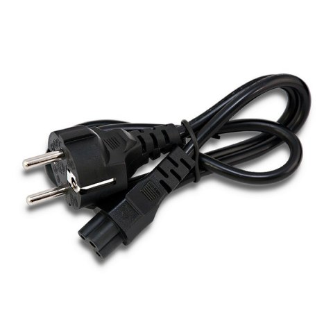 Qoltec Zasilacz do Dell 130W | 19.5V | 6.67A | 4.5*3.0 +pin | +kabel zasilający Qoltec Zasilacz do Dell 130W | 19.5V | 6.67A | 4.5*3.0 +pin | +kabel zasilający