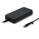 Qoltec Zasilacz do Dell 180W | 19.5V | 9.23A | 7.4*5.0+pin |+ kabel zasilający Qoltec Zasilacz do Dell 180W | 19.5V | 9.23A | 7.4*5.0+pin |+ kabel zasilający