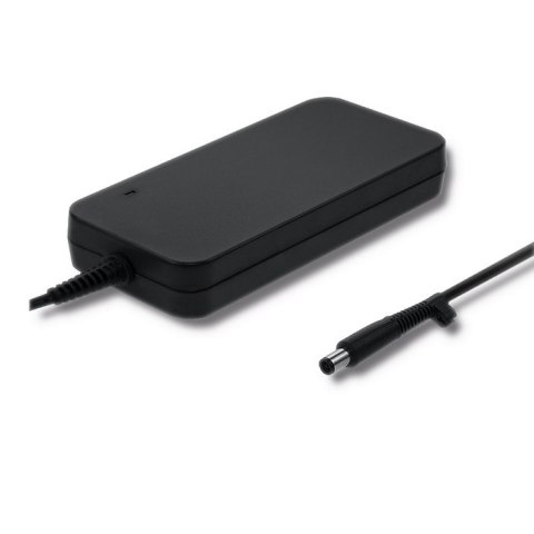 Qoltec Zasilacz do Dell 180W | 19.5V | 9.23A | 7.4*5.0+pin |+ kabel zasilający Qoltec Zasilacz do Dell 180W | 19.5V | 9.23A | 7.4*5.0+pin |+ kabel zasilający