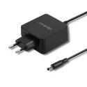 Qoltec Zasilacz do Dell 45W | 19.5V | 2.31A | 4.5*3.0+pin Qoltec Zasilacz do Dell 45W | 19.5V | 2.31A | 4.5*3.0+pin