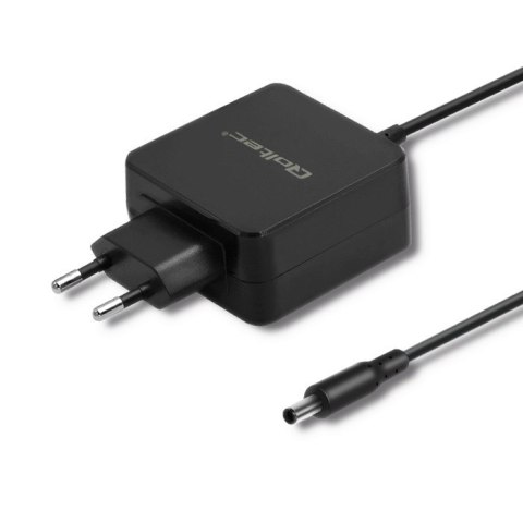 Qoltec Zasilacz do Dell 45W | 19.5V | 2.31A | 4.5*3.0+pin Qoltec Zasilacz do Dell 45W | 19.5V | 2.31A | 4.5*3.0+pin