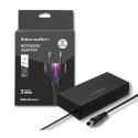 Qoltec Zasilacz do HP 150W | 19.5V | 7.7A | 7.4*5.0+pin | +kabel zasilający Qoltec Zasilacz do HP 150W | 19.5V | 7.7A | 7.4*5.0+pin | +kabel zasilający