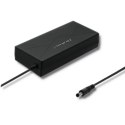 Qoltec Zasilacz do HP 150W | 19.5V | 7.7A | 7.4*5.0+pin | +kabel zasilający Qoltec Zasilacz do HP 150W | 19.5V | 7.7A | 7.4*5.0+pin | +kabel zasilający