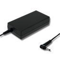 Qoltec Zasilacz do Huawei 65W | 19V | 3.42A | 4.0*1.7 |+ kabel zasilający Qoltec Zasilacz do Huawei 65W | 19V | 3.42A | 4.0*1.7 |+ kabel zasilający