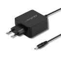 Qoltec Zasilacz do Lenovo 20W | 5V | 4A | 3.5*1.35