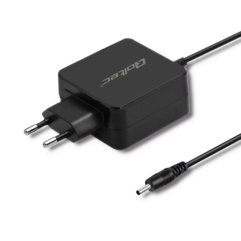 Qoltec Zasilacz do Lenovo 20W | 5V | 4A | 3.5*1.35