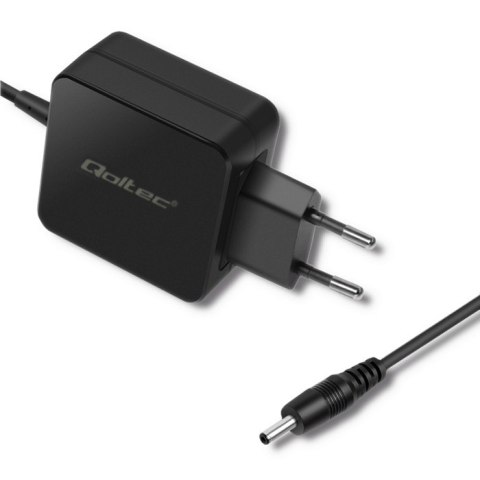 Qoltec Zasilacz do Lenovo 20W | 5V | 4A | 3.5*1.35