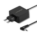 Qoltec Zasilacz do Lenovo 45W | 20V | 2.25A | 4.0*1.7 Qoltec Zasilacz do Lenovo 45W | 20V | 2.25A | 4.0*1.7