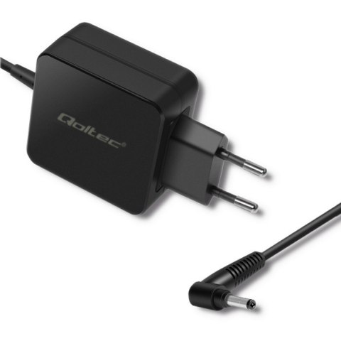 Qoltec Zasilacz do Lenovo 45W | 20V | 2.25A | 4.0*1.7 Qoltec Zasilacz do Lenovo 45W | 20V | 2.25A | 4.0*1.7
