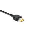 Qoltec Zasilacz do Lenovo 45W | 20V | 2.25A | Slim tip+pin Qoltec Zasilacz do Lenovo 45W | 20V | 2.25A | Slim tip+pin