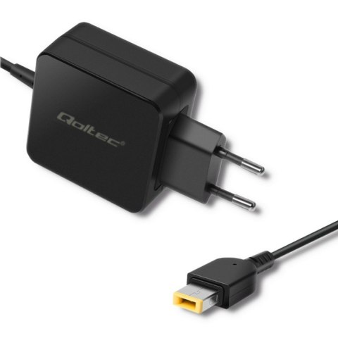 Qoltec Zasilacz do Lenovo 45W | 20V | 2.25A | Slim tip+pin Qoltec Zasilacz do Lenovo 45W | 20V | 2.25A | Slim tip+pin