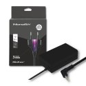 Qoltec Zasilacz do Samsung 65W | 19V | 3.42A | 3.0*1.0 Qoltec Zasilacz do Samsung 65W | 19V | 3.42A | 3.0*1.0