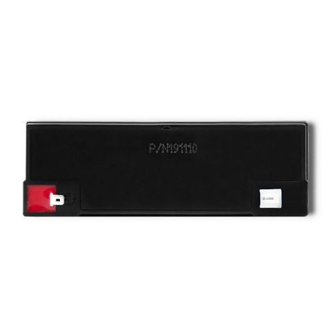 Qoltec Akumulator AGM | 6V | 12Ah | max. 180A Qoltec Akumulator AGM | 6V | 12Ah | max. 180A