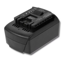 Qoltec Akumulator do Bosch GBA 2607336169 | 18V