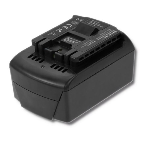 Qoltec Akumulator do Bosch GBA 2607336169 | 18V Qoltec Akumulator do Bosch GBA 2607336169 | 18V