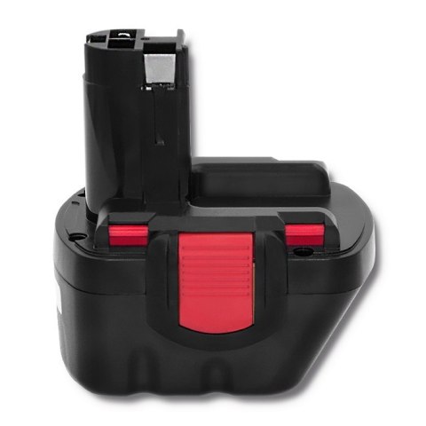 Qoltec Akumulator do Bosch GSR PSR | BAT043 BAT139| 2000 mAh |12V Qoltec Akumulator do Bosch GSR PSR | BAT043 BAT139| 2000 mAh |12V