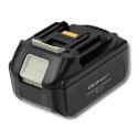Qoltec Akumulator do Makita BL1850B | 18V Qoltec Akumulator do Makita BL1850B | 18V
