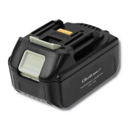 Qoltec Akumulator do Makita BL1850B | 18V