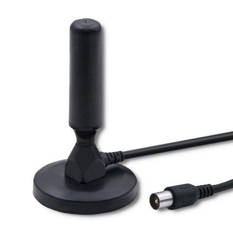 Qoltec Antena telewizyjna DVB-T2 Qoltec Antena telewizyjna DVB-T2