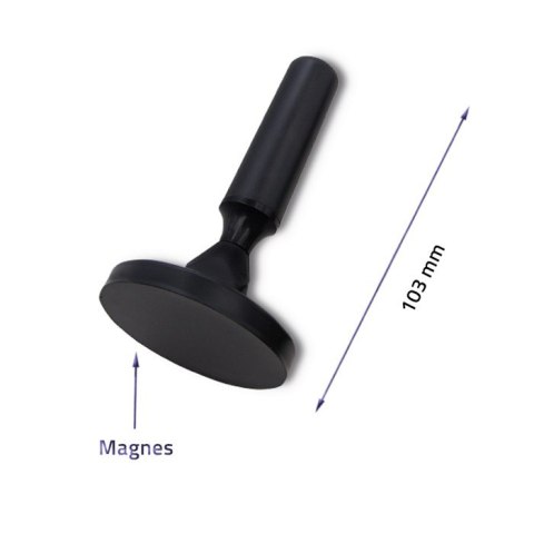 Qoltec Antena telewizyjna DVB-T2 Qoltec Antena telewizyjna DVB-T2