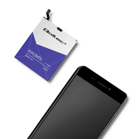 Qoltec Bateria do Xiaomi 5 / BM22 | 3000 mAh Qoltec Bateria do Xiaomi 5 / BM22 | 3000 mAh