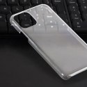 Qoltec Etui na Apple iPhone 11 Pro | PC HARD CLEAR Qoltec Etui na Apple iPhone 11 Pro | PC HARD CLEAR